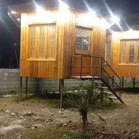 اجاره ی کلبه