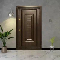 نصب درب داخلی