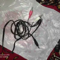 تعدادی وسیله که دیگه نیاز ندارم.|قطعات و لوازم جانبی رایانه|کرمانشاه, |دیوار