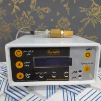 کنترلر دستگاه جوجه کشی