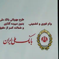 وام فوری و بدون ضامن ۲ روزه بدون مدارک شغلی|خدمات مالی، حسابداری، بیمه|تهران, شکوفه (عبدل آباد)|دیوار