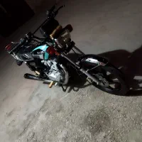 هندا نامی 150کاربرات
