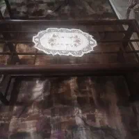 میزجلومبلی|مبلمان خانگی و میز عسلی|بجنورد, |دیوار