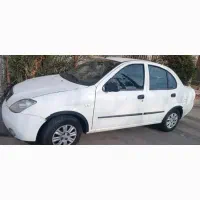 تیبا صندوق دارمدل99