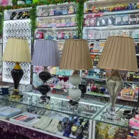 آباژور رسید|چراغ خواب و آباژور|زابل, |دیوار