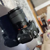 کنون ۸۰دی|دوربین عکاسی و فیلمبرداری|رامسر, |دیوار