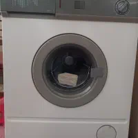 ماشین لباسشویی ارج