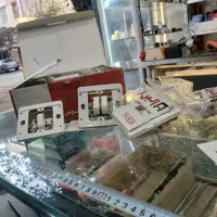 کلید توکار یک پل و دوپل