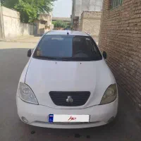 تیبا ۱ مدل ۹۷|خودرو سواری و وانت|پارسآباد, |دیوار