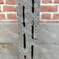 بلوک لیکا استاندارد با تاییدیه رسمی