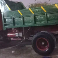 بنز ۹۱۱ کمپرسی تمیز درجه ۱|خودرو سنگین|امیدیه, |دیوار