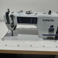 چرخ خیاطی صنعتی راسته دوز