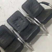 صندلی انتظاردونه ای 600