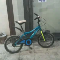 دوچرخه ۱۶