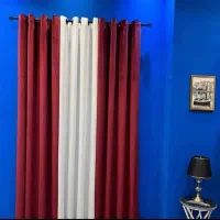 گالری پرده محمدی|پرده، رانر، رومیزی|گلبهار, شهر جدید گلبهار|دیوار