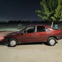 پژو ۴۰۵ ۲۰۰۰ مدل ۸۰ شاسی پلمپ|خودرو سواری و وانت|شهریار, شهریار|دیوار