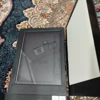 اسکنرEpson کم‌کارکرد