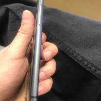 iphone 8plus ایفون ۸ پلاس|موبایل|تهران, جوادیه تهرانپارس|دیوار