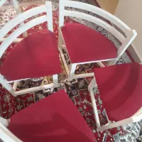 میز ناهار خوری