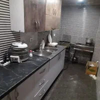 بوفه باشگاه بدنسازی تهرانسر|اجارهٔ مغازه و غرفه|تهران, تهرانسر شرقی|دیوار