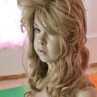 کلاه گیس
