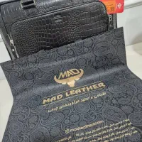 کیف چرم اداری ماد|کیف، کفش، کمربند|ایلام, |دیوار