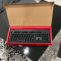 کیبورد گیمینگ هایپرایکس Hyperx Alloy core rgb|قطعات و لوازم جانبی رایانه|تهران, نازی‌آباد|دیوار