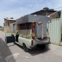 وانت بار کرایه  * اطمینان *