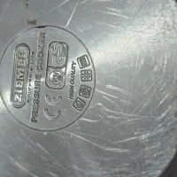 زودپز دوقلو ziemer|اجاق گاز و لوازم برقی پخت‌وپز|مشهد, ولیعصر (شهرک غرب)|دیوار