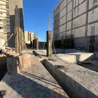 پیش فروش ۱۲۳ متری دو خواب رو به نما/زیباشهر|پیش‌فروش املاک|زاهدان, |دیوار