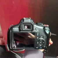 Canon 1300b|دوربین عکاسی و فیلم‌برداری|شیراز, آزادگان|دیوار