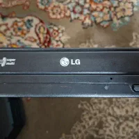 دی وی دی رایتر ال جی در حد نو