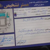 x33اتومات موتور۲۰۰۰|خودرو سواری و وانت|پاکدشت, پاکدشت (مامازند)|دیوار