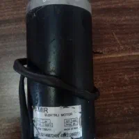 موتور درب آسانسور