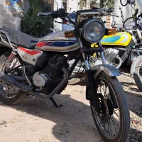 موتور cgl 150سی سی