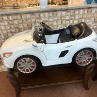 ماشین شارژی