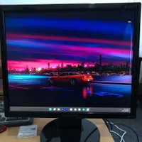 مانیتور سامسونگ ۱۷ اینچ
