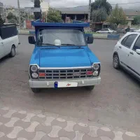 فروش نیسان ۱۴۰۳