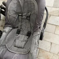 کالسکه و کریر دلیجان