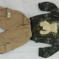 لباس بچه گانه