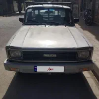 مزدا 2000 ژاپن