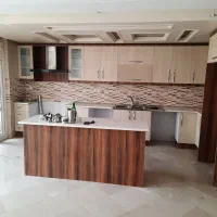 شریعتی مقابل ملک ۸۰متر ۲خوابه فول امکانات