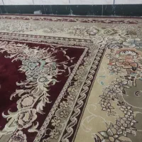 ۴عددفرش ۵تومن دونه ای