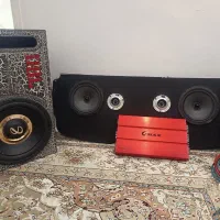 سیستم حرفه ای