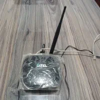 مودم ADSl یوتل|مودم و تجهیزات شبکه|تهران, بهجت‌آباد|دیوار