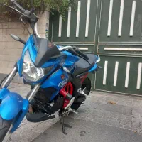 موتور دینو z2 200