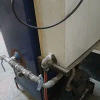 اتو بخار صنعتی|اتو و لوازم اتو|بهارستان, |دیوار