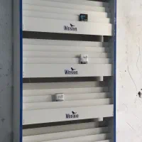 استند سیگار