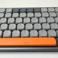 کیبورد ردراگون Azure K652 Pro RGB Mac/Windows|قطعات و لوازم جانبی رایانه|ساری, |دیوار