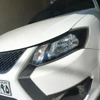 کویک GXR1404 تیپ L|خودرو سواری و وانت|چابهار, |دیوار